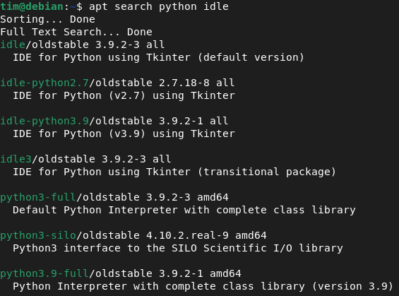 Getting Started With Python IDLE – Real Python