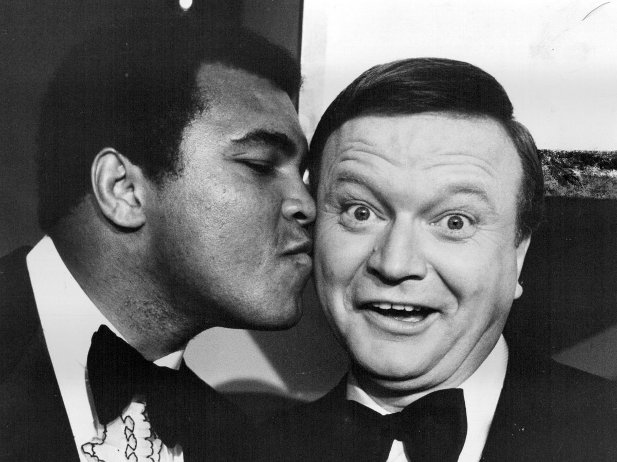 Bert & Muhammad Ali, 1979.jpg