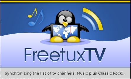 free tux tv app logo