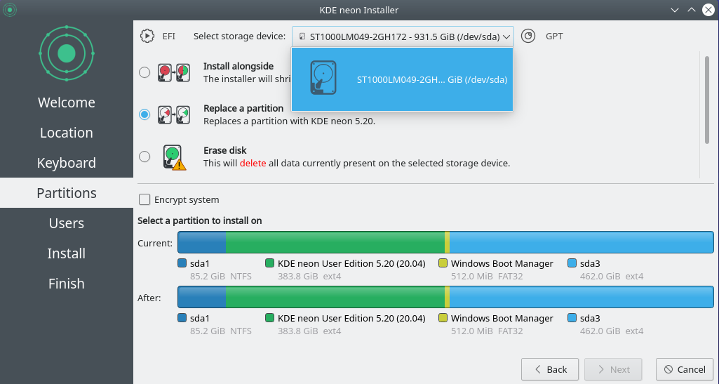 KDE installer.png
