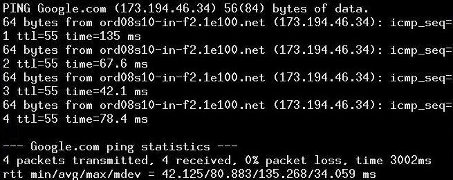 TcpIP Utilities Ping and traceroute - Figure 2.JPG
