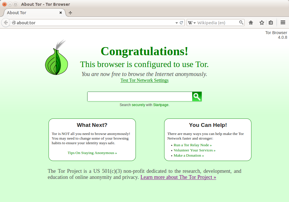 Tor browser all deb фон hydra