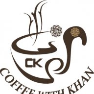 Coffee With Khan