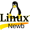 LinuxNewb!