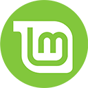 Linuxmint Logo