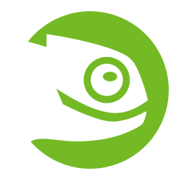 OpenSuse Logo